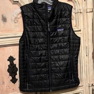 Patagonia Nano Puff Vest